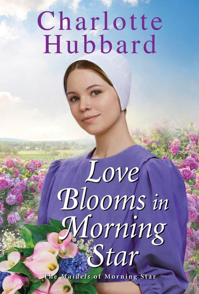 Love Blooms in Morning Star-Fiction: Religious and spiritual-買書書 BuyBookBook