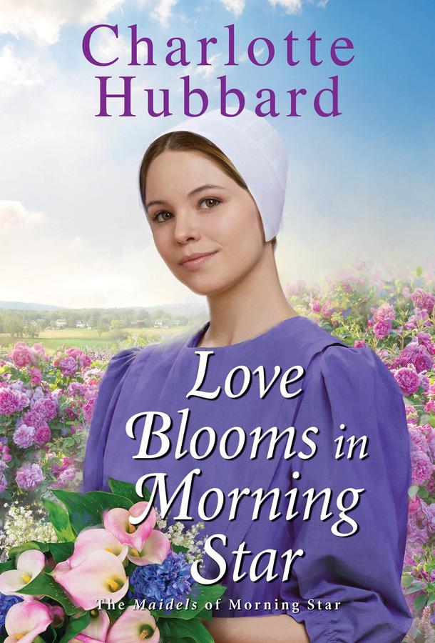 Love Blooms in Morning Star-Fiction: Religious and spiritual-買書書 BuyBookBook