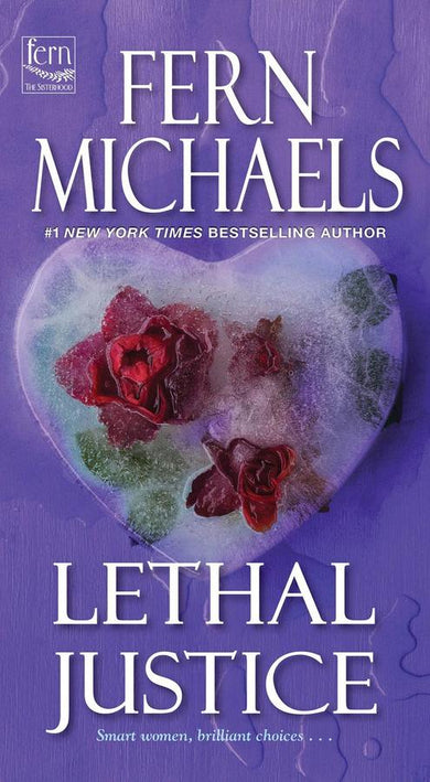 Lethal Justice-Fiction: Adventure / action / war-買書書 BuyBookBook