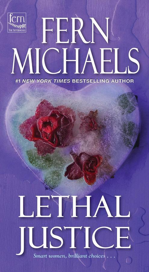 Lethal Justice-Fiction: Adventure / action / war-買書書 BuyBookBook