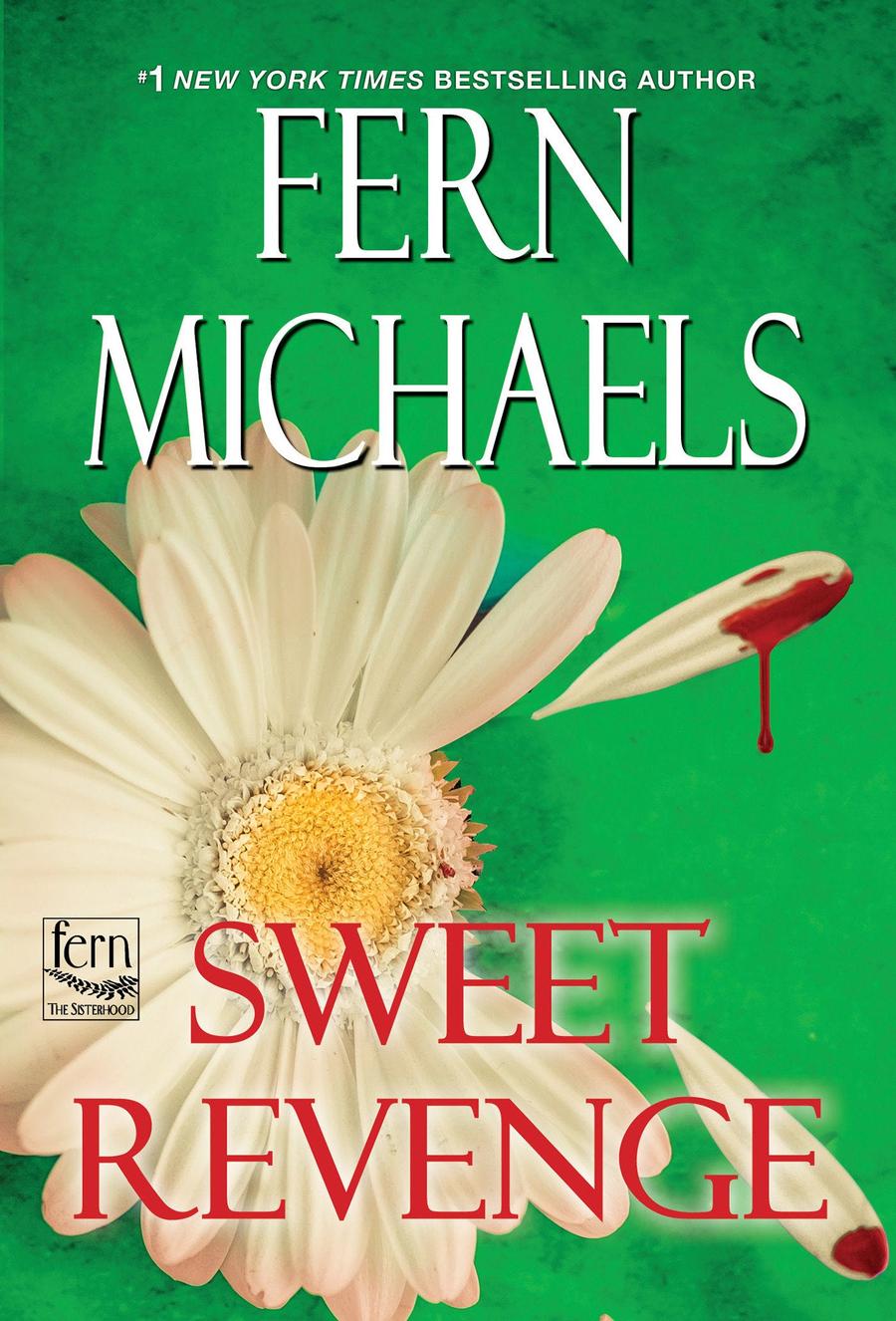 Sweet Revenge-Fiction: Adventure / action / war-買書書 BuyBookBook