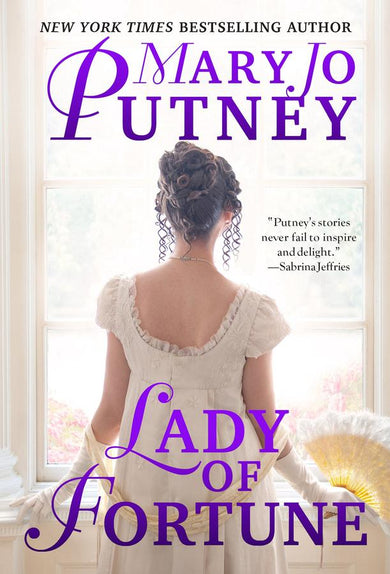 Lady of Fortune-Fiction: Romance-買書書 BuyBookBook