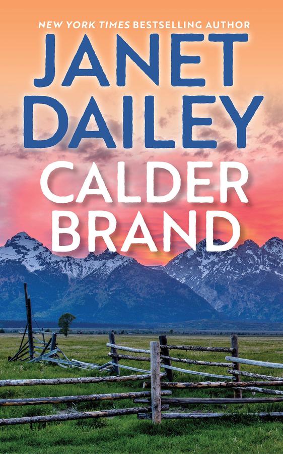 Calder Brand