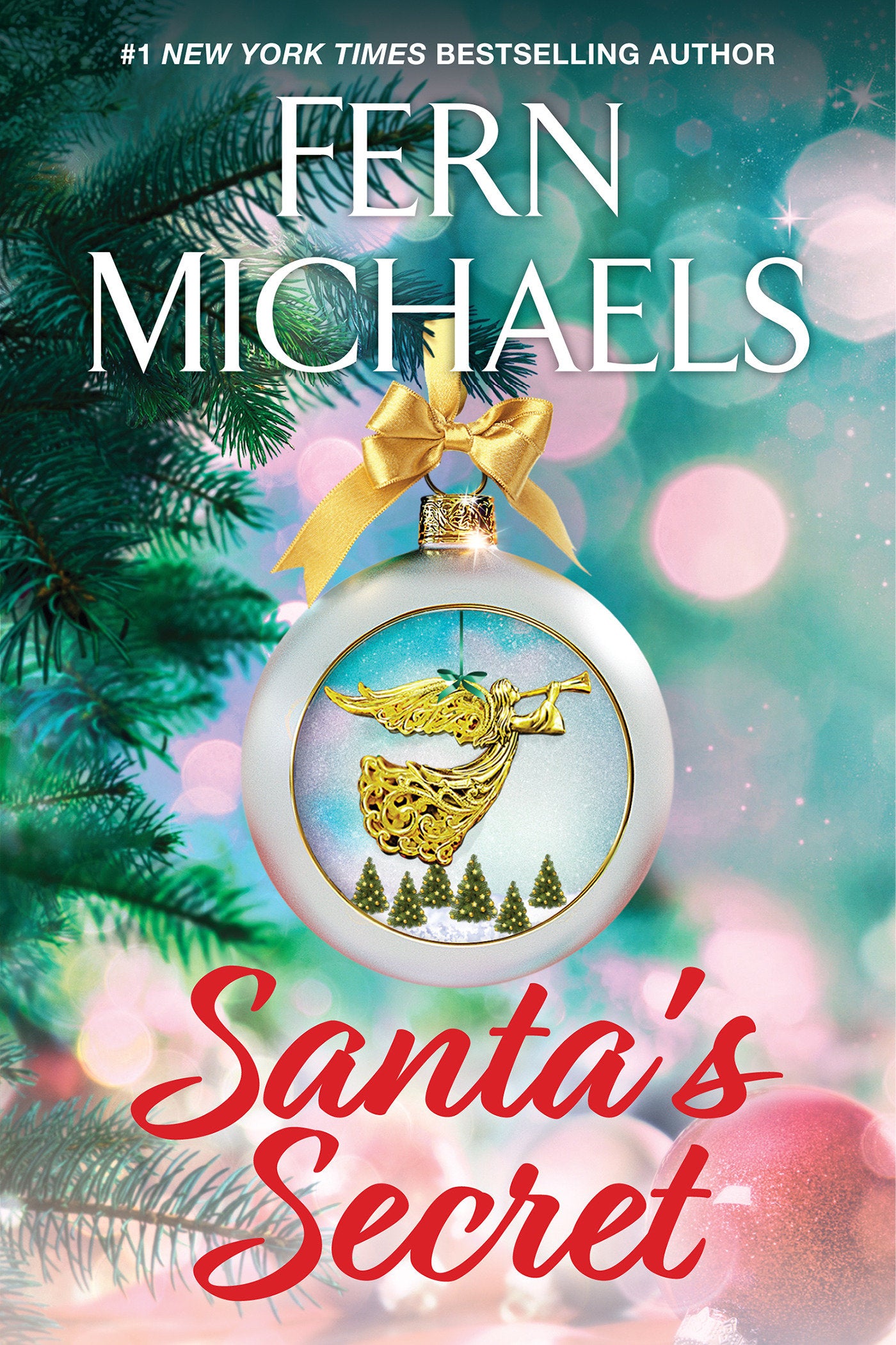 Santa's Secret