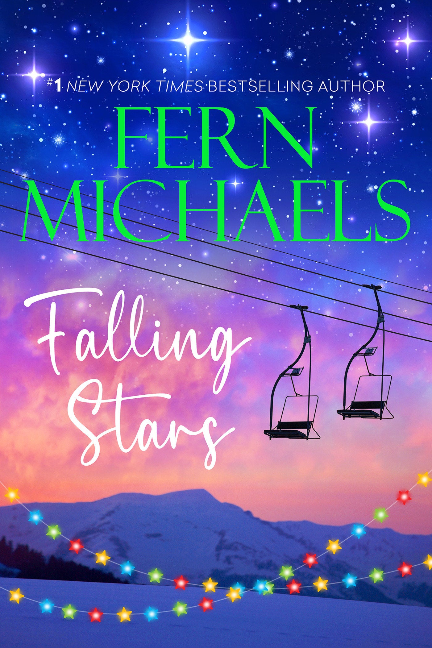 Falling Stars
