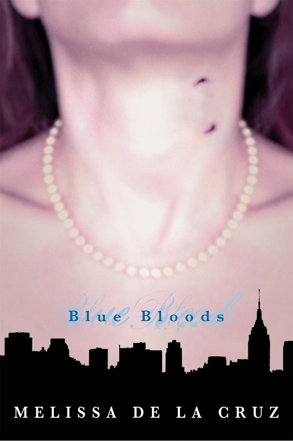 Blue Bloods-Blue Bloods, Vol. 1