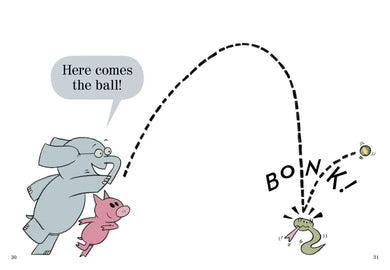 Can I Play Too?-An Elephant and Piggie Book US - Hardback