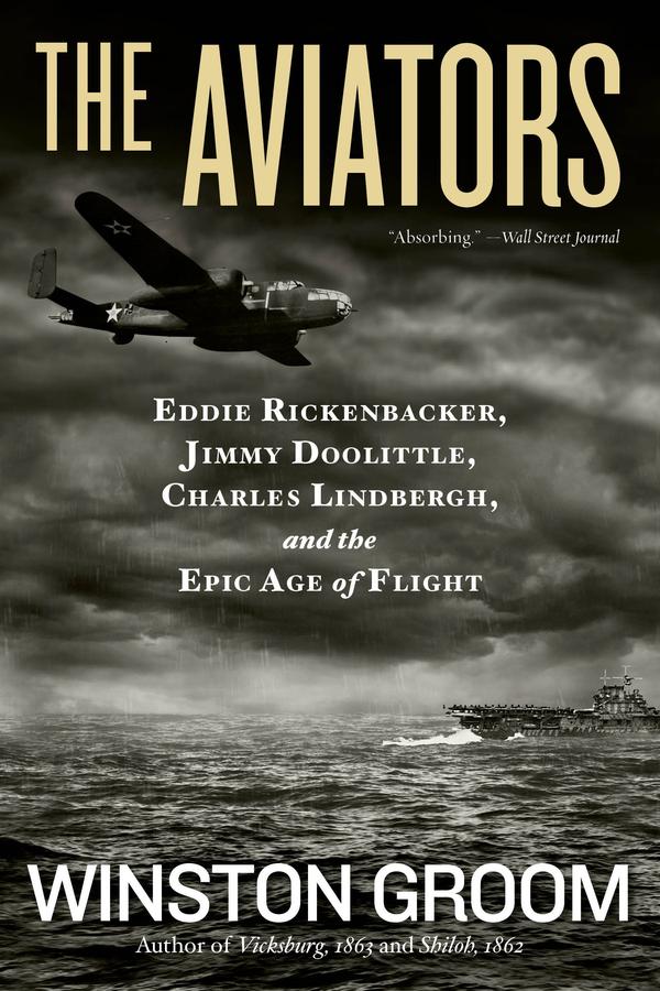 Aviators, The