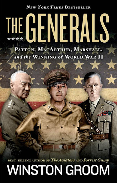 Generals, The