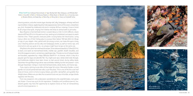 100 Dives of a Lifetime US - Hardback