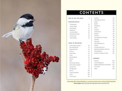 National Geographic Backyard Guide to the Birds of North America, 2nd Edition US - Paperback / softback