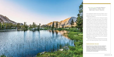 100 Hikes of a Lifetime US - Hardback