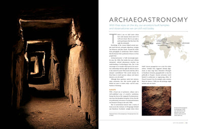 National Geographic Stargazer's Atlas US - Hardback