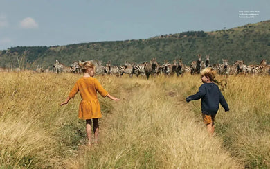 National Geographic Bucket List Family Travel US - Hardback