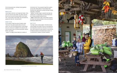 National Geographic Bucket List Family Travel US - Hardback