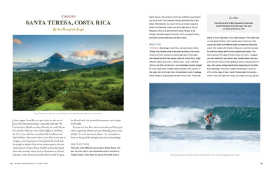 National Geographic Bucket List Family Travel US - Hardback