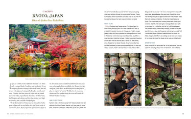 National Geographic Bucket List Family Travel US - Hardback