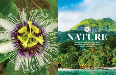 Best of the World US - Hardback