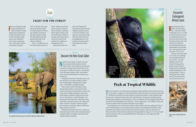 Best of the World US - Hardback