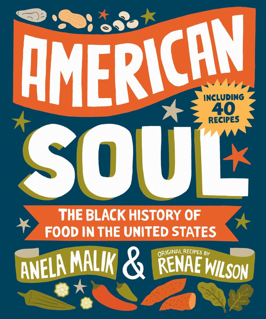 American Soul-History and Archaeology-買書書 BuyBookBook