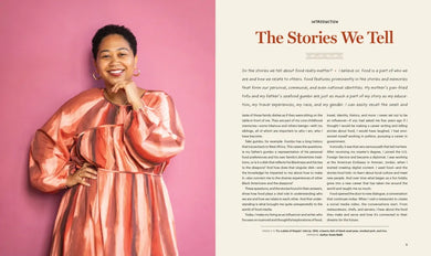 American Soul US - Hardback