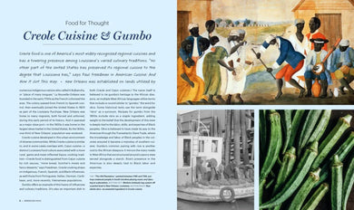 American Soul US - Hardback