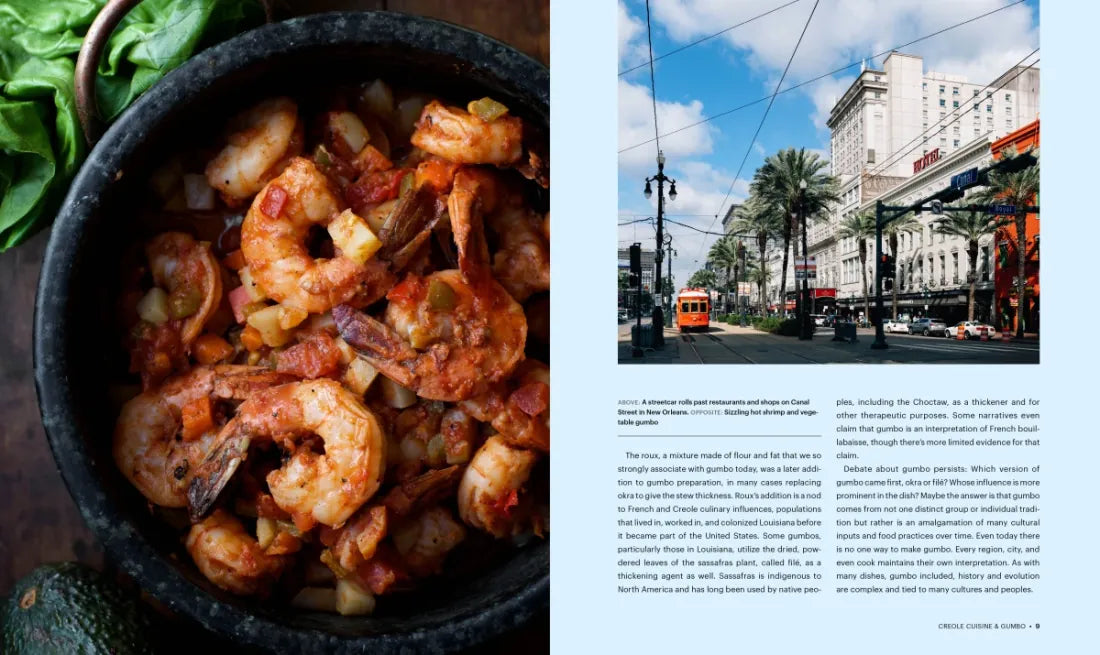 American Soul US - Hardback