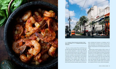 American Soul US - Hardback