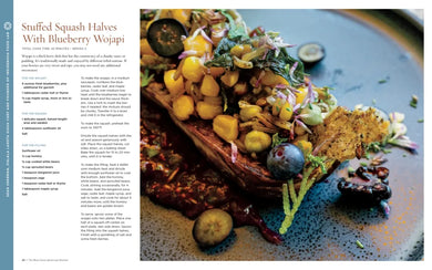 The Blue Zones American Kitchen US - Hardback