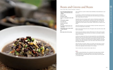 The Blue Zones American Kitchen US - Hardback