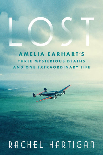 Lost-Biography and memoirs-買書書 BuyBookBook