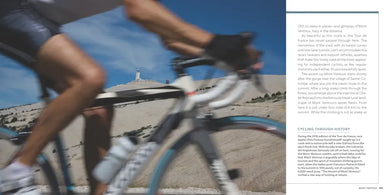 100 Bike Rides of a Lifetime US - Hardback