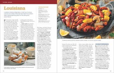 50 States, 1,000 Eats US - Paperback / softback