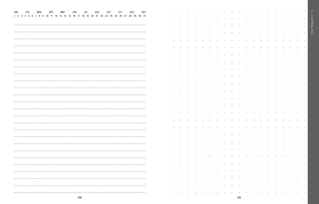 50 States, 5,000 Ideas Journal US - Diary or journal