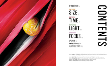 National Geographic Invisible Wonders US - Hardback