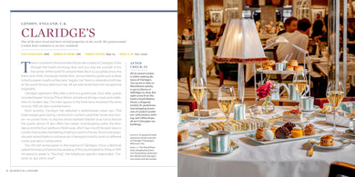 100 Hotels of a Lifetime US - Hardback