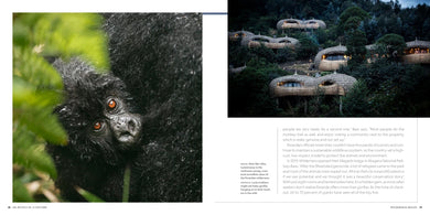 100 Hotels of a Lifetime US - Hardback