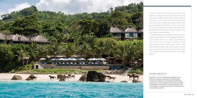 100 Hotels of a Lifetime US - Hardback