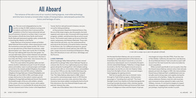 The 10 Best of Everything National Parks, 2nd Edition US - Paperback / softback