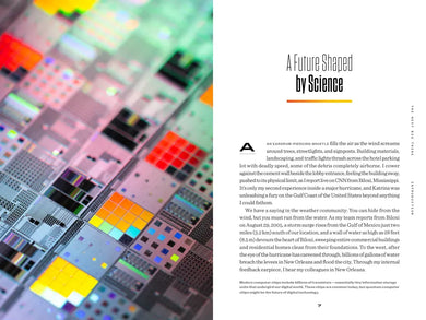 The Next Big Thing US - Hardback