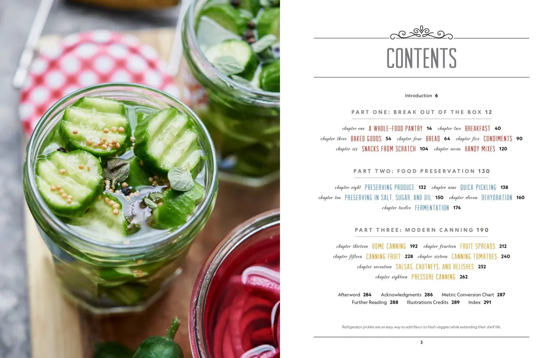 Attainable Sustainable Pantry US - Hardback