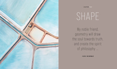 National Geographic World From Above US - Hardback