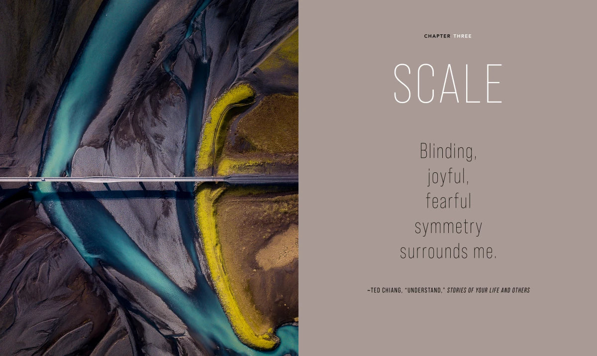 National Geographic World From Above US - Hardback