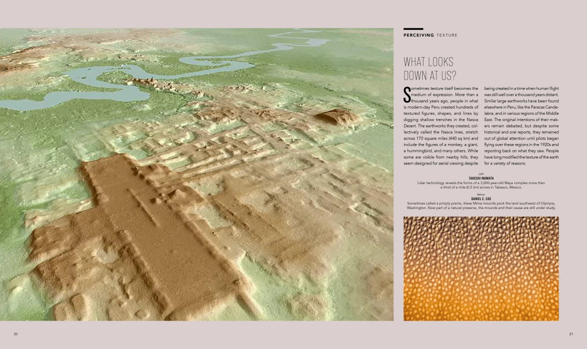 National Geographic World From Above US - Hardback
