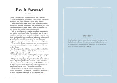 Upworthy - GOOD PEOPLE US - Hardback