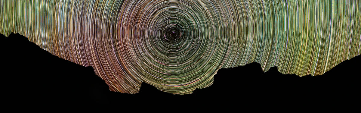 Natural Wonders US - Hardback