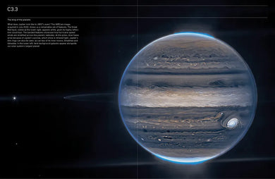 Infinite Cosmos US - Hardback