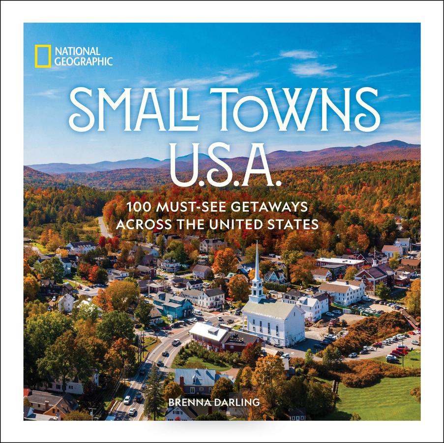 Small Towns U.S.A.