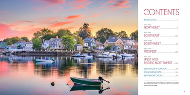 Small Towns U.S.A. US - Hardback