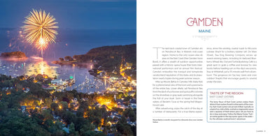 Small Towns U.S.A. US - Hardback